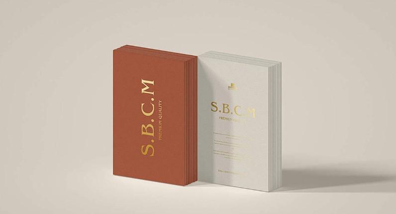 加急名片印刷 1 小時(shí)出貨！閃送直達(dá) + 特種紙可選