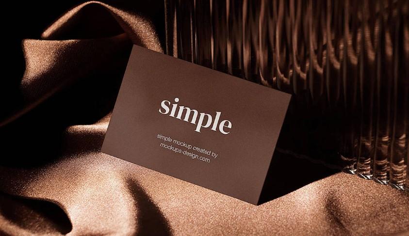 彩色名片印刷｜精準(zhǔn)控色 + 雙面印刷，企業(yè)宣傳利器