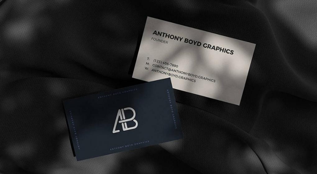 上海企業(yè)名片印刷｜批量定制享折扣 + 全程品控，省心靠譜