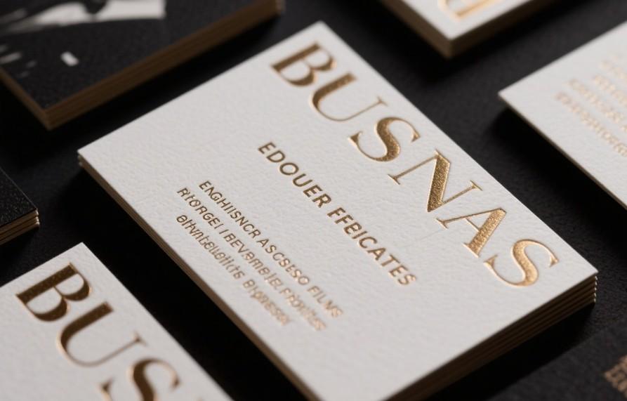 <strong>名片</strong>印刷可定制！工藝 / 材質(zhì) / 尺寸任選，滿足個(gè)性需求