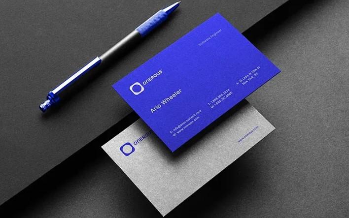 上海名片印刷設(shè)計(jì)免費(fèi)！專業(yè)團(tuán)隊(duì)排版，省心又省力