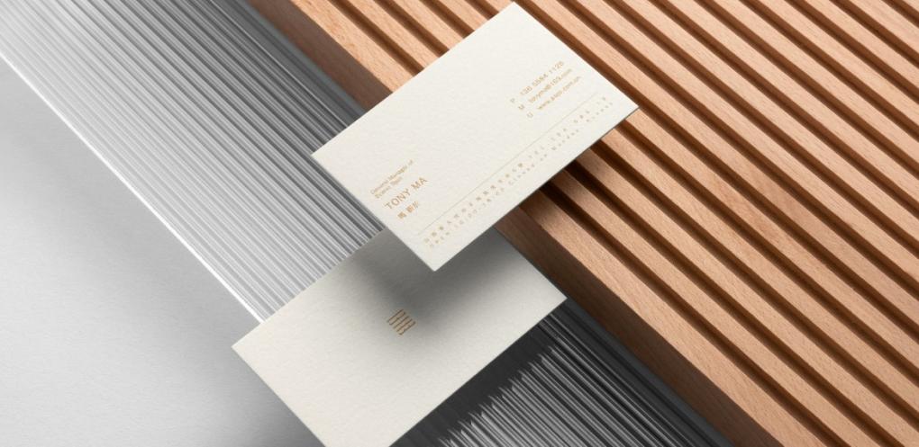 上海名片印刷：吉印通兼顧成本、品質(zhì)與個(gè)性，滿足多元需求