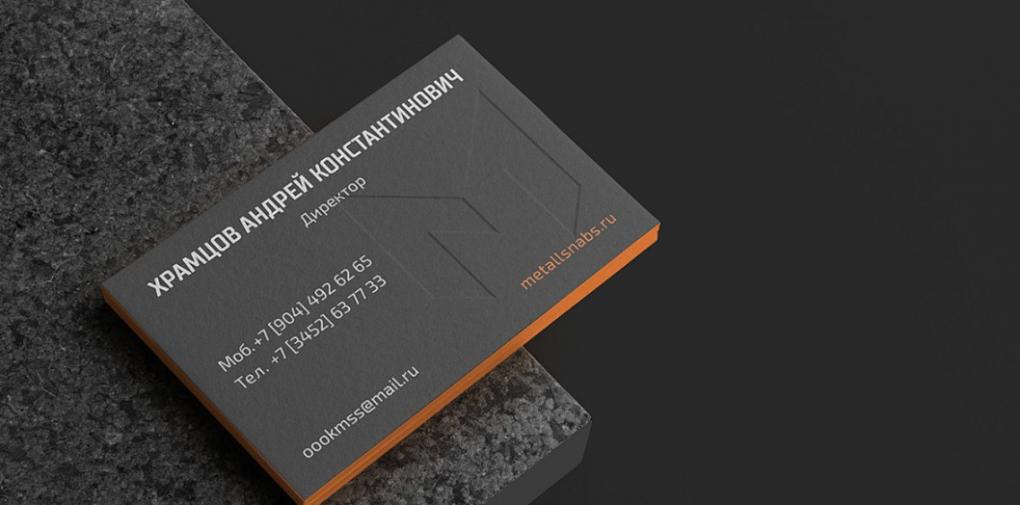 上海名片印刷：吉印通以細節(jié)質感，打造高品質商務名片