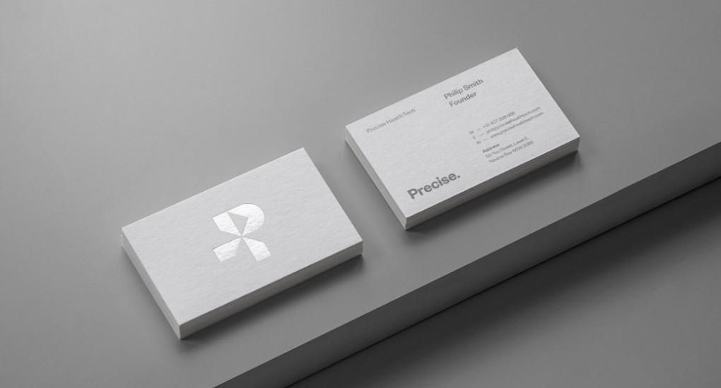 上海企業(yè)名片印刷長期合作：吉印通全周期服務，省心又高效