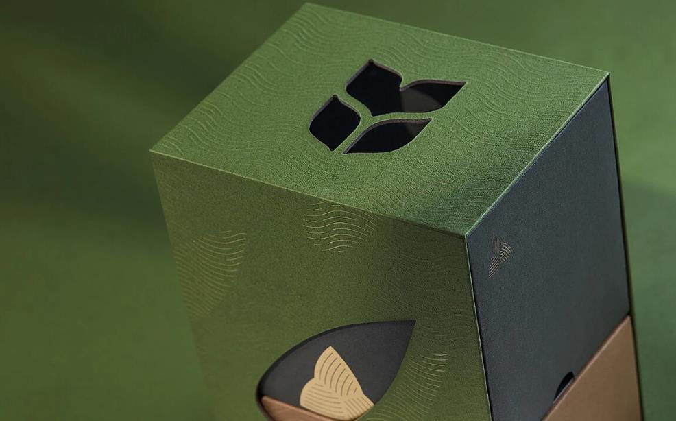 上海包裝盒印刷 - 本地服務，性價比高