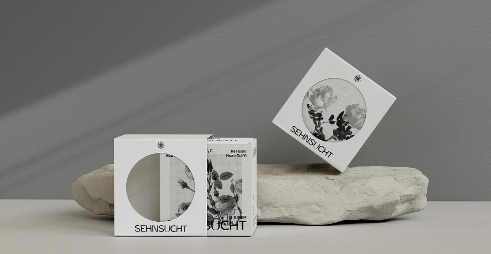 上海精品彩盒定制 | 高端工藝，打造品牌視覺盛宴