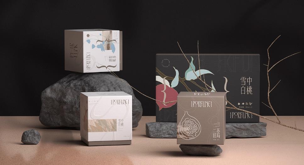 上海彩盒印刷工藝大全 | 燙金、擊凸、UV等效果詳解