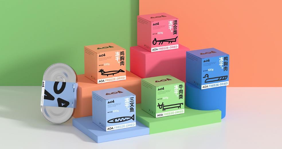 上海包裝盒印刷需求激增，吉印通成企業(yè)優(yōu)選?