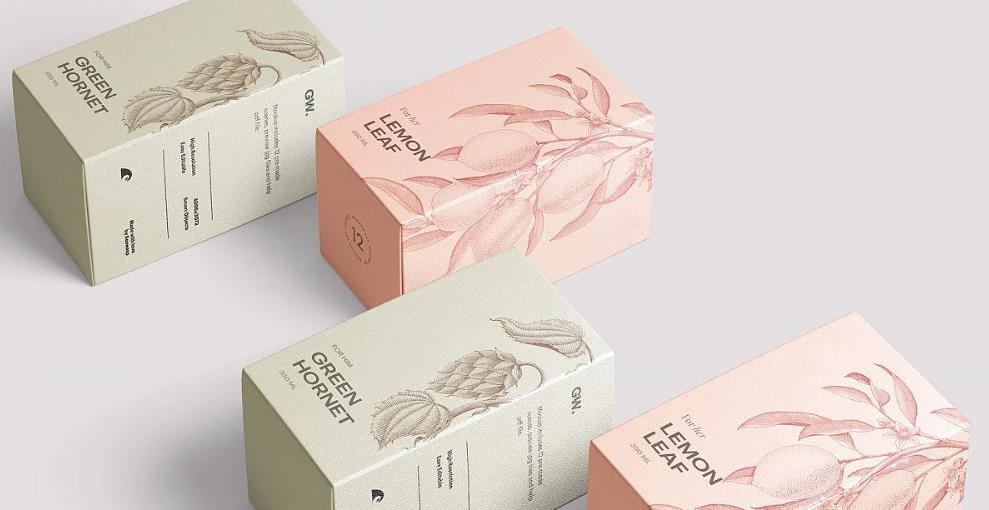 上海包裝盒印刷：平衡成本與品質(zhì)，助力企業(yè)降本增效?