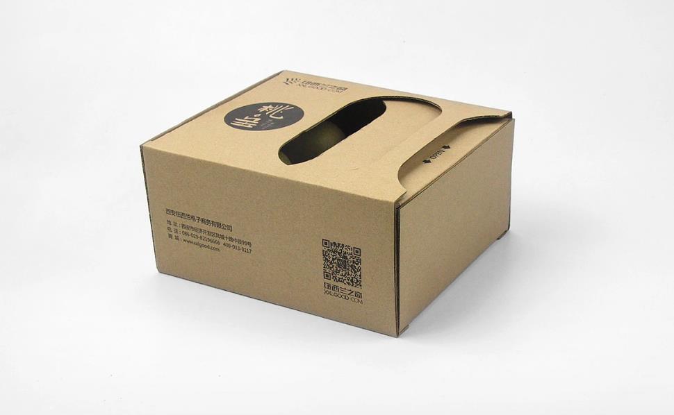 瓦楞盒印刷批發(fā) | 電商快遞盒 抗壓瓦楞彩盒生產(chǎn)廠家