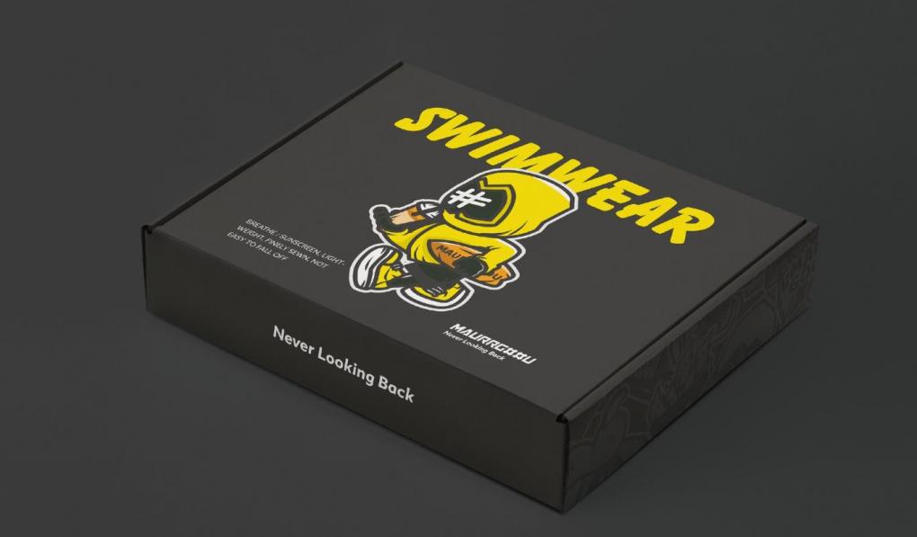 上海飛機盒紙盒印刷_食品級材質(zhì) 安全適配包裝