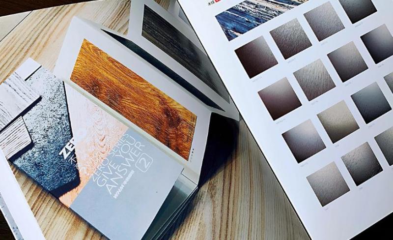 上海色卡樣本定制印刷_按需設(shè)計(jì)_快速出貨_品質(zhì)保障