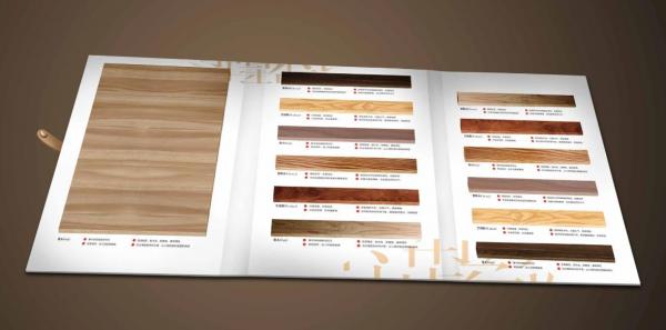 上海專業(yè)色卡樣本印刷定制_多種材質(zhì)可選_免費(fèi)打樣