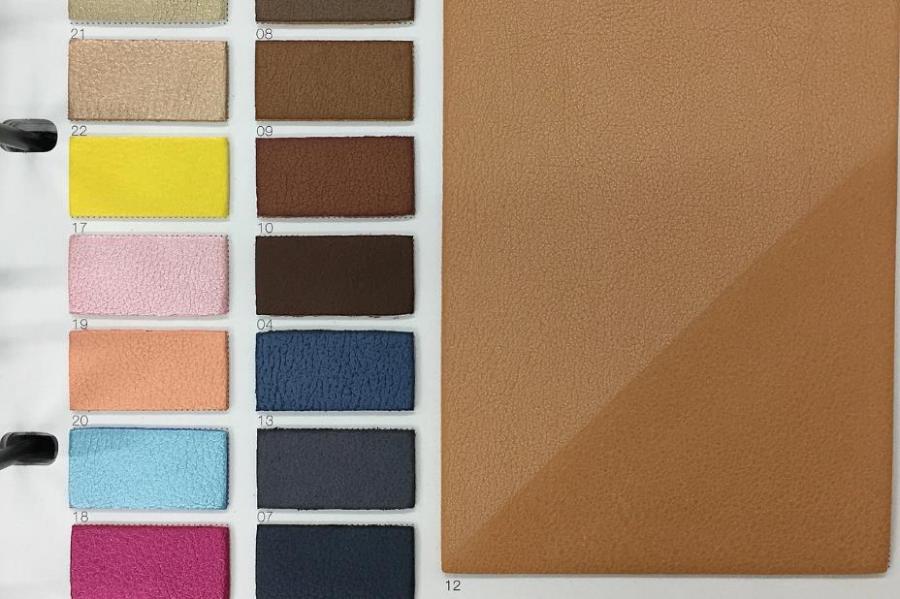 上海專業(yè)色卡樣品冊(cè)印刷_食品 / 服裝 / 建材行業(yè)專屬解決方案