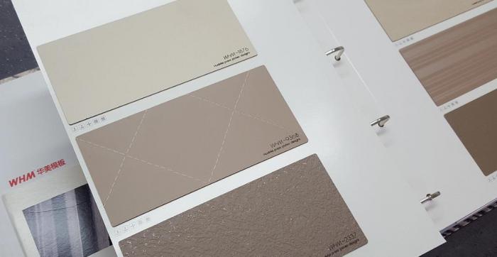 上海色卡樣品冊(cè)印刷哪家好？專業(yè)廠家_案例豐富「口碑推薦」