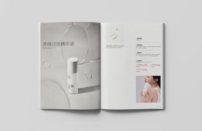 上海彩色目錄冊(cè)印刷_銅版紙 / 啞粉紙可選_質(zhì)感出眾