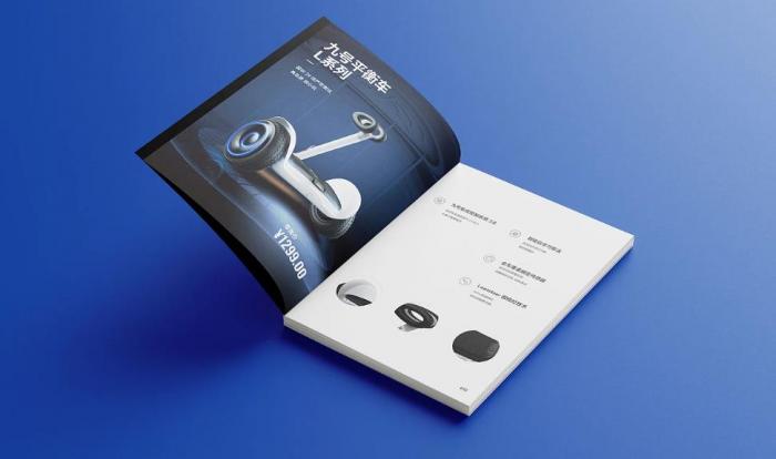 上海目錄冊印刷：技術(shù)為核，體驗(yàn)為王的行業(yè)新突圍?