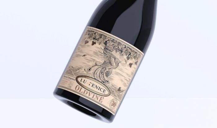 上海不干膠酒標(biāo)印刷廠家直銷 | 價格透明