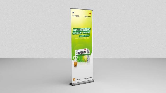 上海易拉寶制作定制｜長期展示款專屬方案 材質(zhì) + 結(jié)構(gòu)雙重加固 耐用性升級