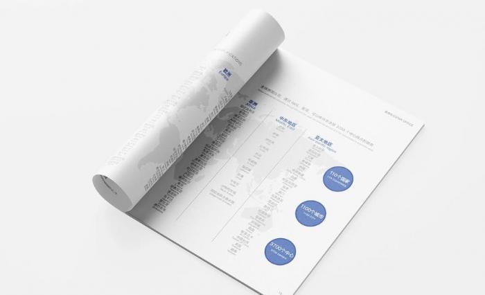 上海公司簡冊印刷：小批量定制支持，中小企業(yè)低成本制作方案