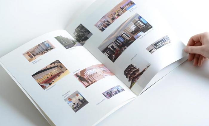 吉印通上海公司簡冊印刷｜小微企業(yè)專屬套餐，100 冊起印無壓力