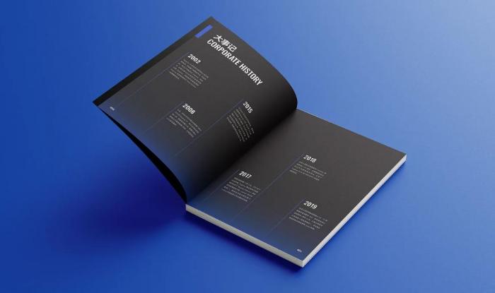 上海公司簡冊印刷加急服務(wù)｜吉印通 24 小時出成品，應(yīng)急宣傳不耽誤