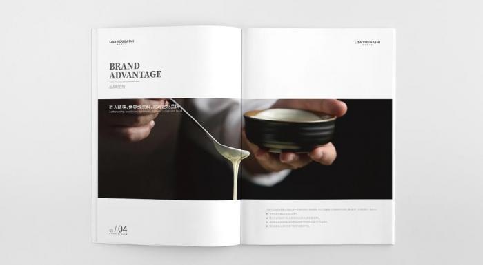 環(huán)保材質(zhì)上海公司簡冊印刷｜吉印通選用再生紙，契合綠色企業(yè)理念