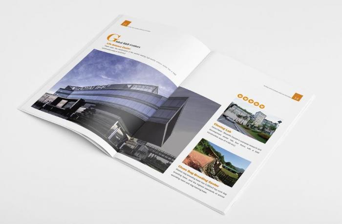 上海企業(yè)不同階段如何選簡(jiǎn)介印刷？吉印通定制方案助品牌升級(jí)