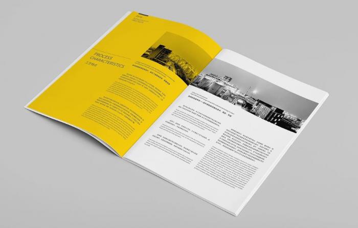 上海公司簡(jiǎn)介印刷：不同場(chǎng)景怎么選？吉印通場(chǎng)景化方案直擊需求