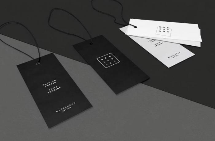 上海服裝吊牌設(shè)計(jì)排版技巧，吉印通專業(yè)指導(dǎo)