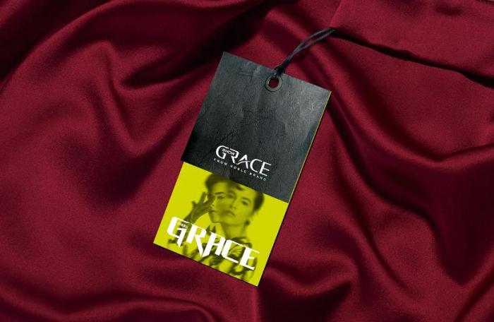 上海服裝吊牌印刷廠家對比：為什么選吉印通？3 大核心優(yōu)勢