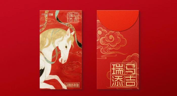 上海紅包印刷定制廠家直銷_無中間商價格實(shí)惠