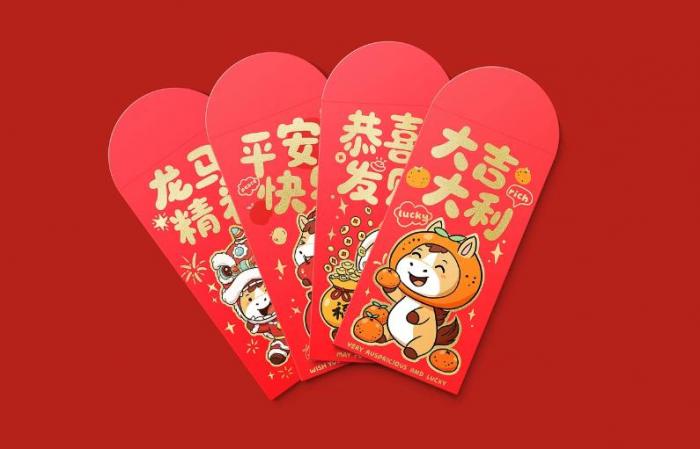 深耕細(xì)分需求，吉印通引領(lǐng)上海紅包印刷多元?jiǎng)?chuàng)新