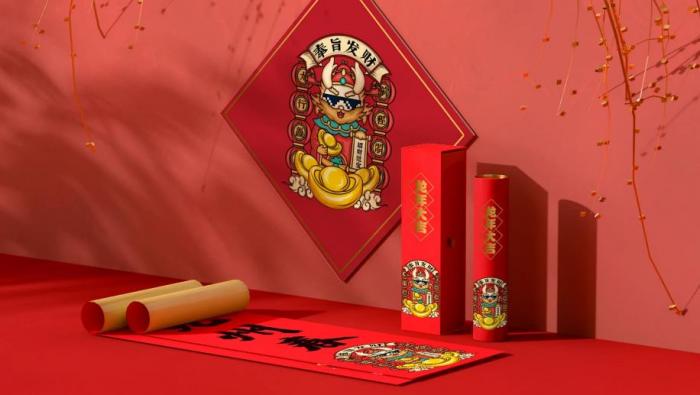 上海對聯(lián)印刷廠家_春聯(lián)定制印刷服務(wù)_吉印通專業(yè)批量生產(chǎn)_價格優(yōu)惠