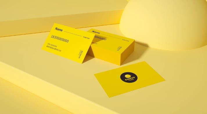 上海高端卡片印刷服務(wù)｜打造品牌專屬質(zhì)感卡片