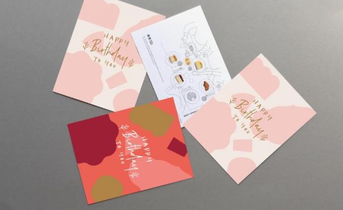 高效又省錢！上海數(shù)碼卡片拼版印刷就選吉印通